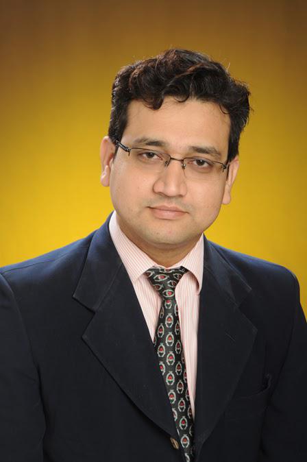 Mayuresh Verma